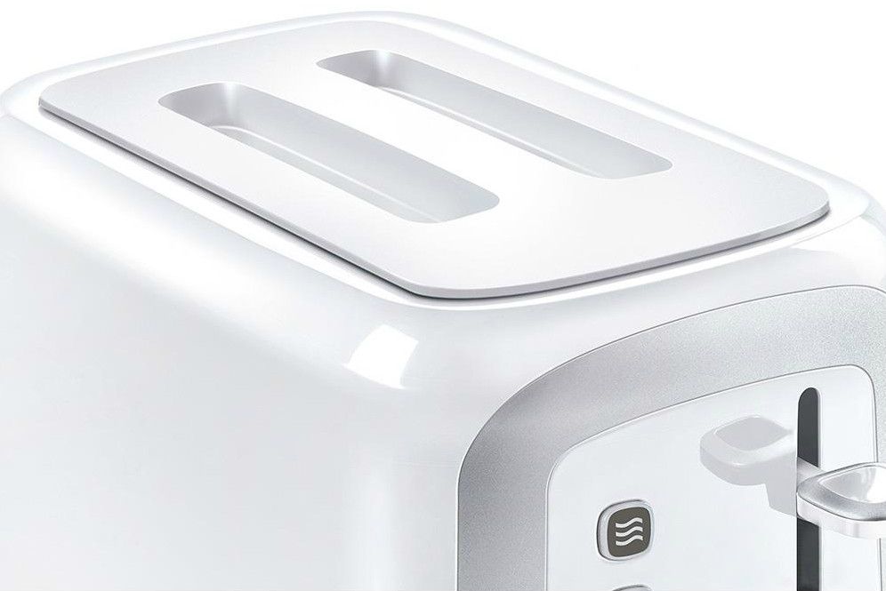 Тостер Electrolux EAT 3330 фото №4