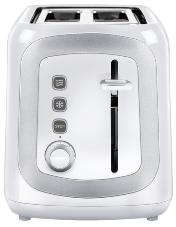 Тостер Electrolux EAT 3330 фото №5