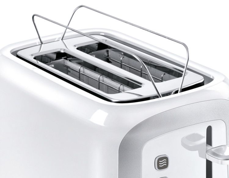 Тостер Electrolux EAT 3330 фото №3