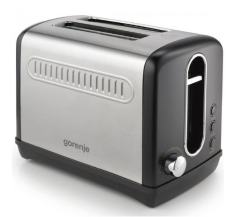 Тостер Gorenje T 1100 CLBK