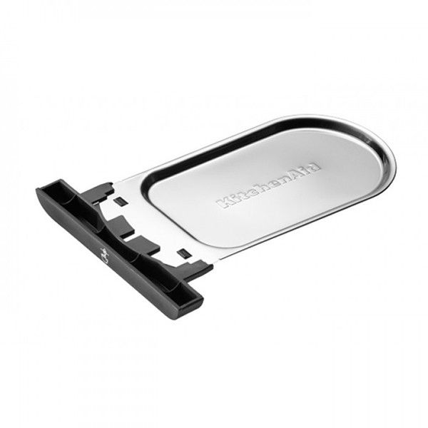 Тостер KitchenAid 5KMT221ECU на 2 тоста сріблястий фото №5