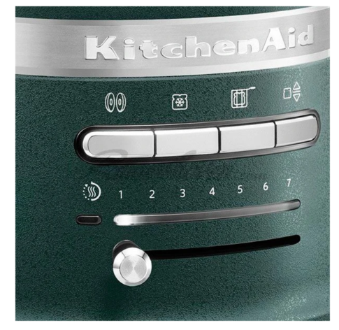 Тостер KitchenAid 5KMT2204EPP пальмовий фото №3