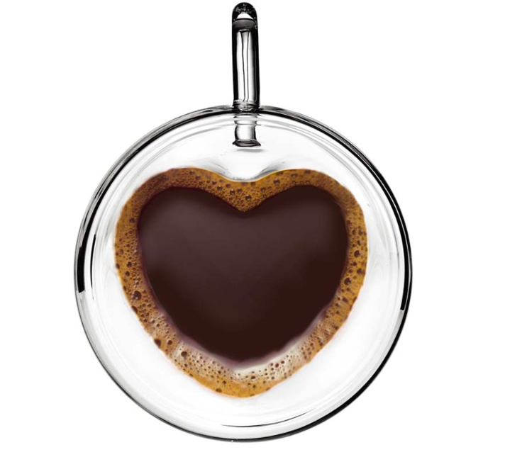 Набор чашек Con Brio СВ-8908-2