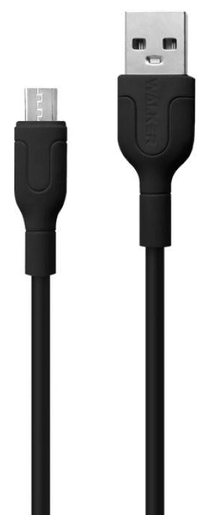 Walker USB cable C350 Micro black
