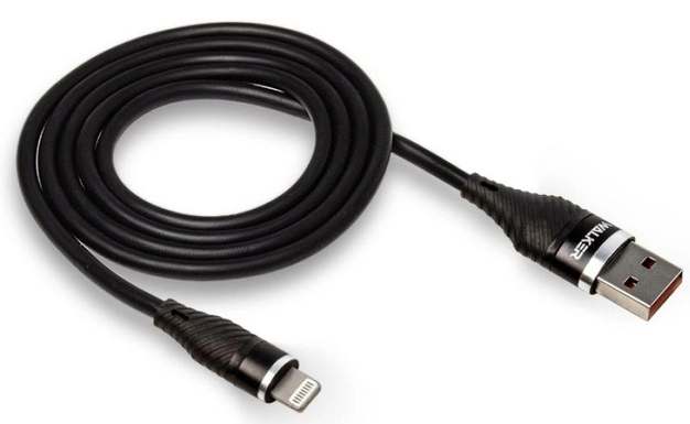 Walker USB cable C735 2m Micro black