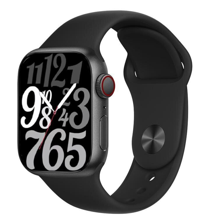 Smart часы XO M20 black