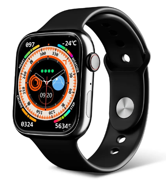 Smart часы XO M30 black