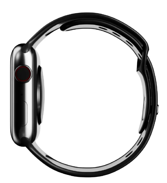 Smart часы XO M30 black фото №3