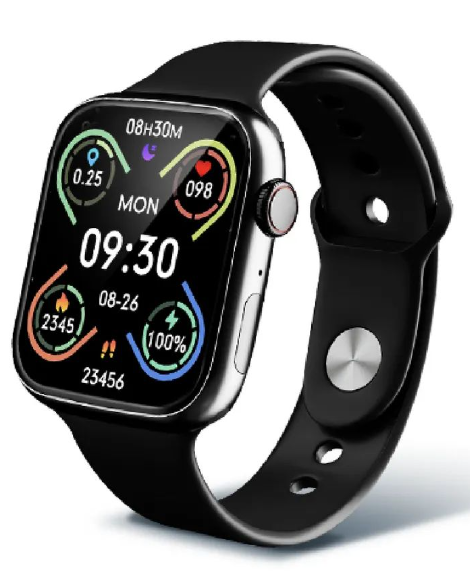 Smart часы XO M40 black