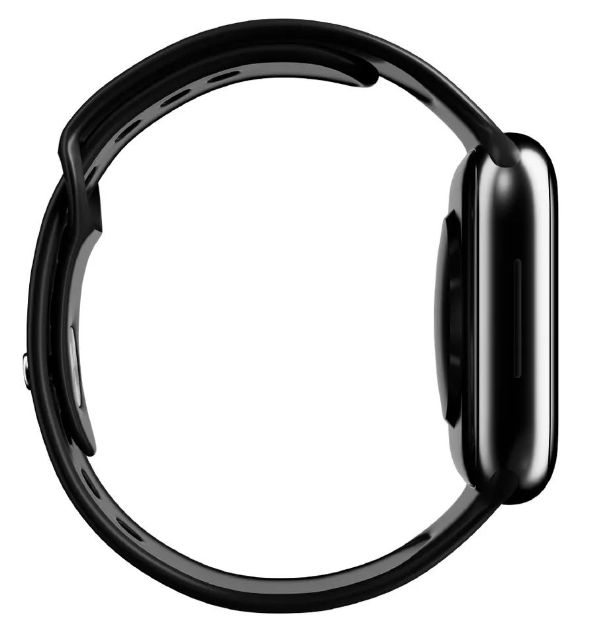 Smart часы XO M40 black фото №3