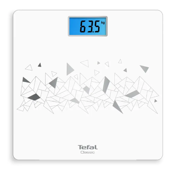 Веси напольные Tefal PP1539V0