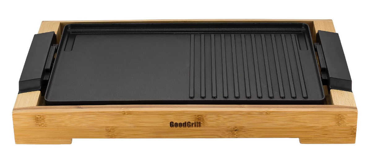 Гриль GoodGrill GR-2000VN