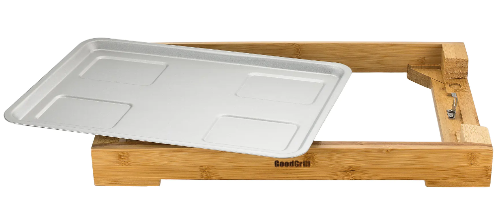 Гриль GoodGrill GR-2000VN фото №4