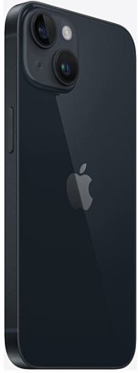 Смартфон Apple iPhone 14 Plus 128GB Midnight (MQ4X3) фото №4