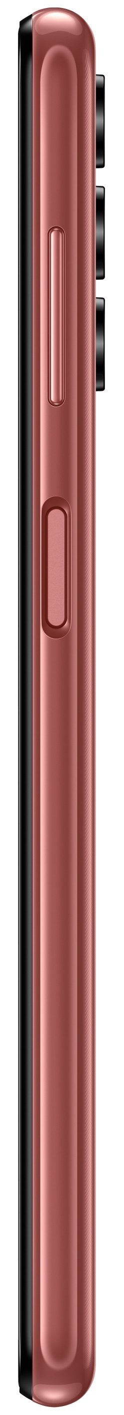 Смартфон Samsung SM-A047F (Galaxy A04s 4/64Gb) ZCV (copper) фото №8