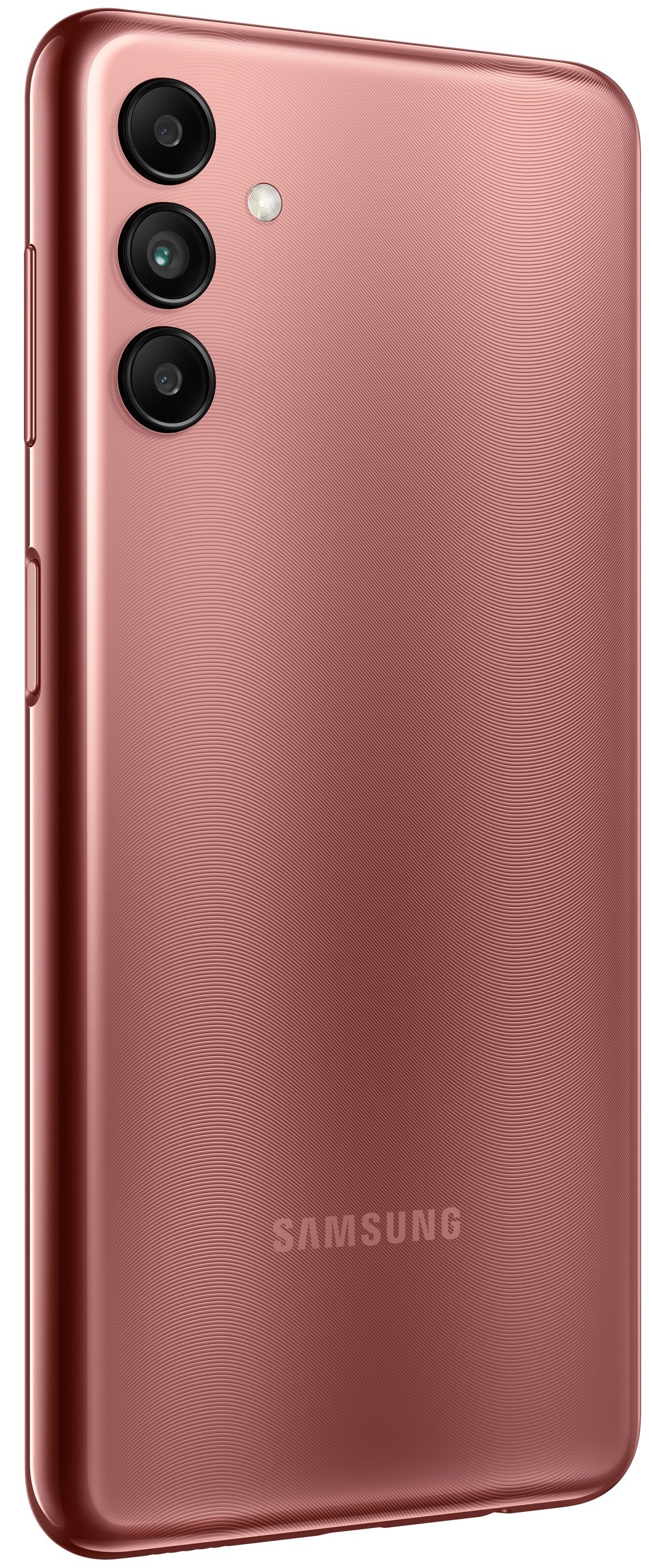 Смартфон Samsung SM-A047F (Galaxy A04s 4/64Gb) ZCV (copper) фото №5