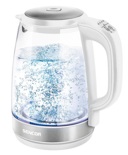 Чайник Sencor SWK2190WH