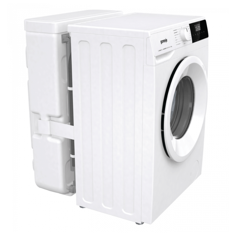 Пральна машина  Gorenje WNHPI 60 SCSIR/UA фото №2