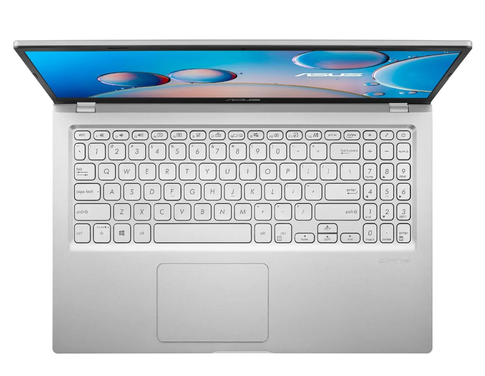 Ноутбук Asus X515EA-BQ1225 фото №4