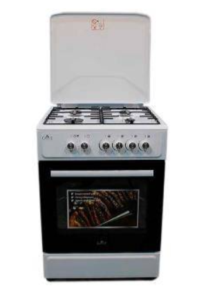 Плита  Castle CPG-50W