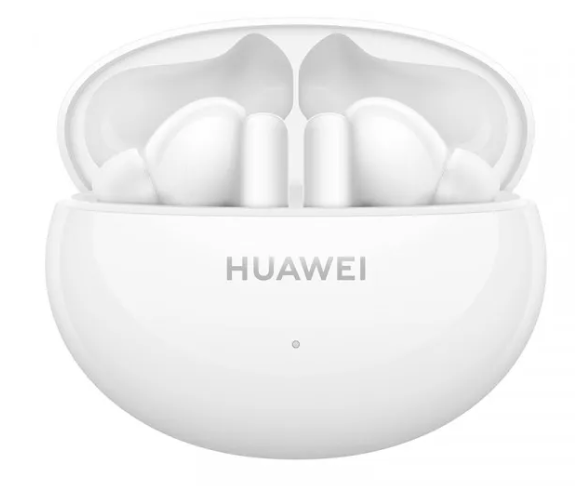 Навушники Huawei FreeBuds 5i Ceramic White