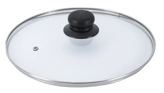 Кришка для сковорідки Martex 29-45-004