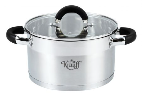 Кастрюля Krauff 26-242-046