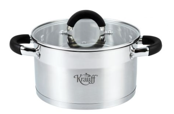 Кастрюля Krauff 26-242-049
