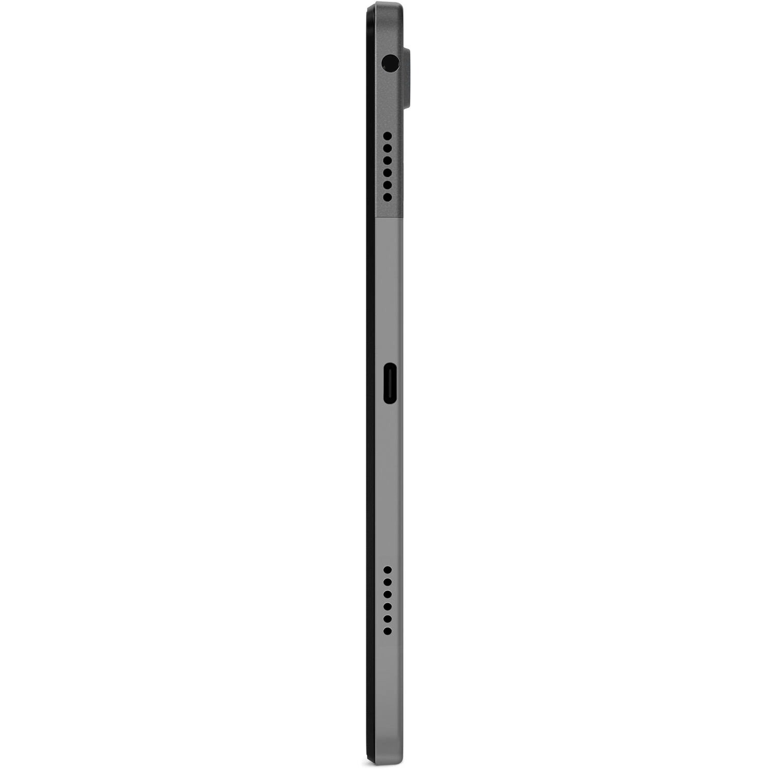 Планшет Lenovo Tab M10 Plus (3rd Gen) 4/128 WiFi Storm Grey (ZAAJ0391UA) фото №10