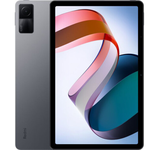 Планшет Xiaomi Redmi Pad 4/128Gb Grey Int