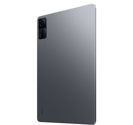 Планшет Xiaomi Redmi Pad 4/128Gb Grey Int фото №6