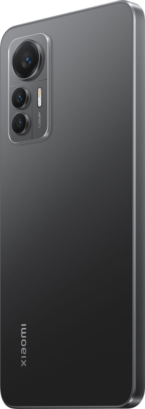 Смартфон Xiaomi 12 Lite 5G 6/128GB Black int фото №6