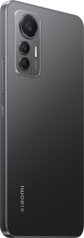 Смартфон Xiaomi 12 Lite 5G 6/128GB Black int фото №7