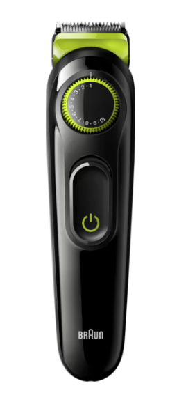 Триммер Braun BT 3321 фото №2