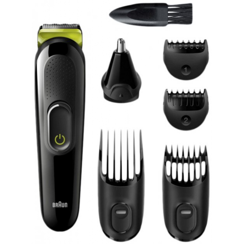 Триммер Braun MGK 3221