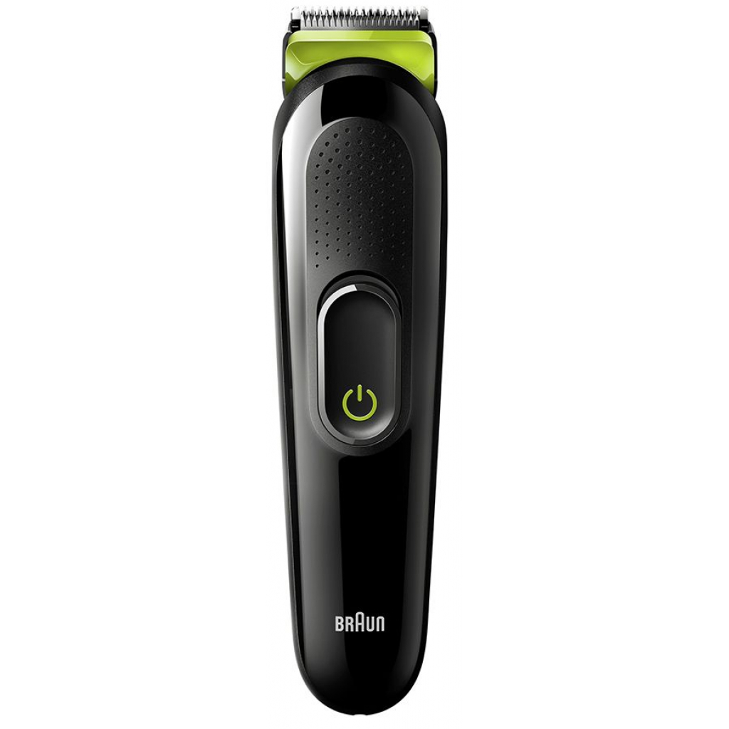 Триммер Braun MGK 3221 фото №2