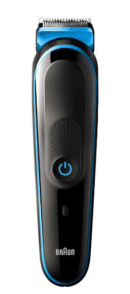 Триммер Braun MGK 3345 фото №2