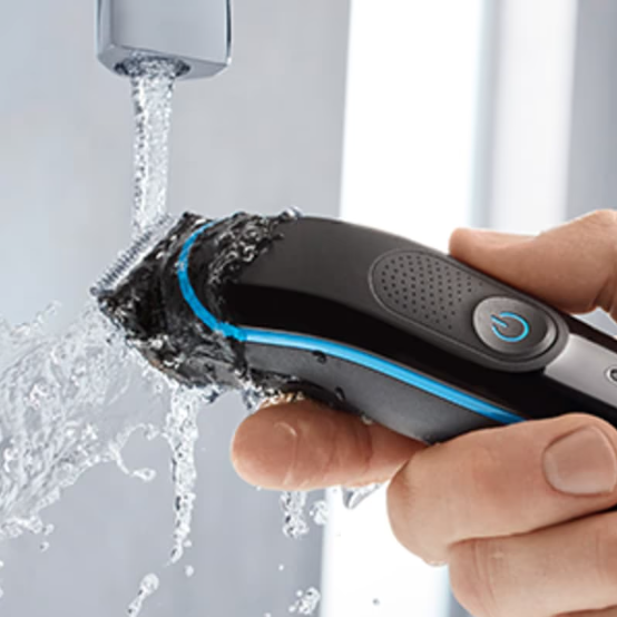 Триммер Braun MGK 3345 фото №3