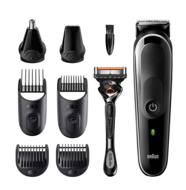 Триммер Braun MGK 5360