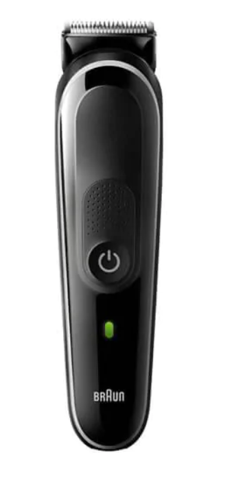 Триммер Braun MGK 5360 фото №2