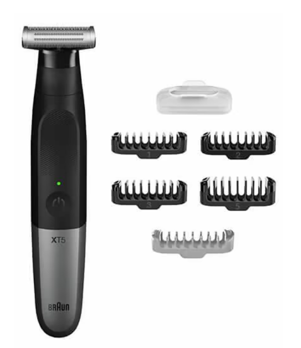 Триммер Braun XT5100