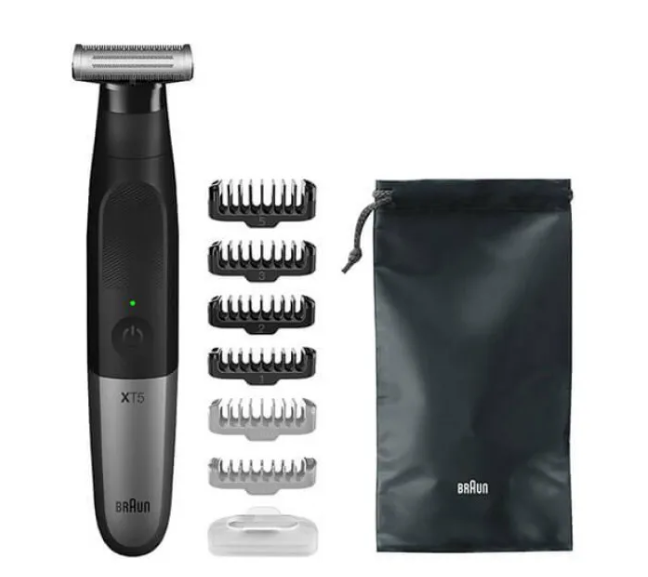 Триммер Braun XT5200