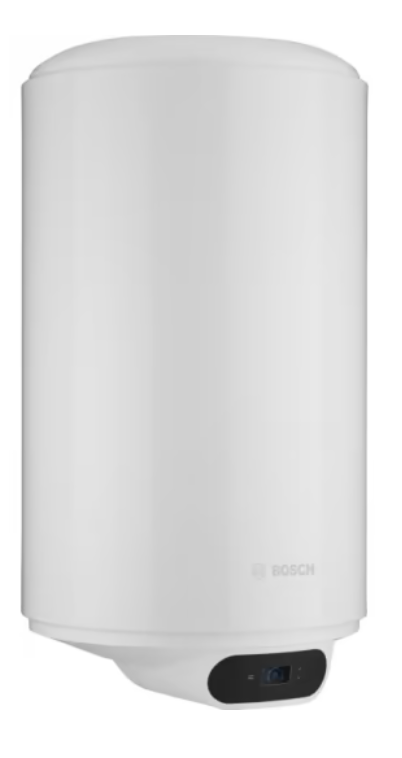 Водонагрівач Bosch Tronic TR4000T 50 EBP фото №3