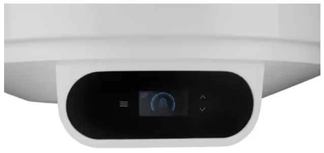 Водонагрівач Bosch Tronic TR4000T 50 EBP фото №4