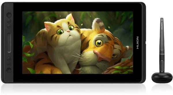 Графічний планшет Huion Kamvas Pro 13