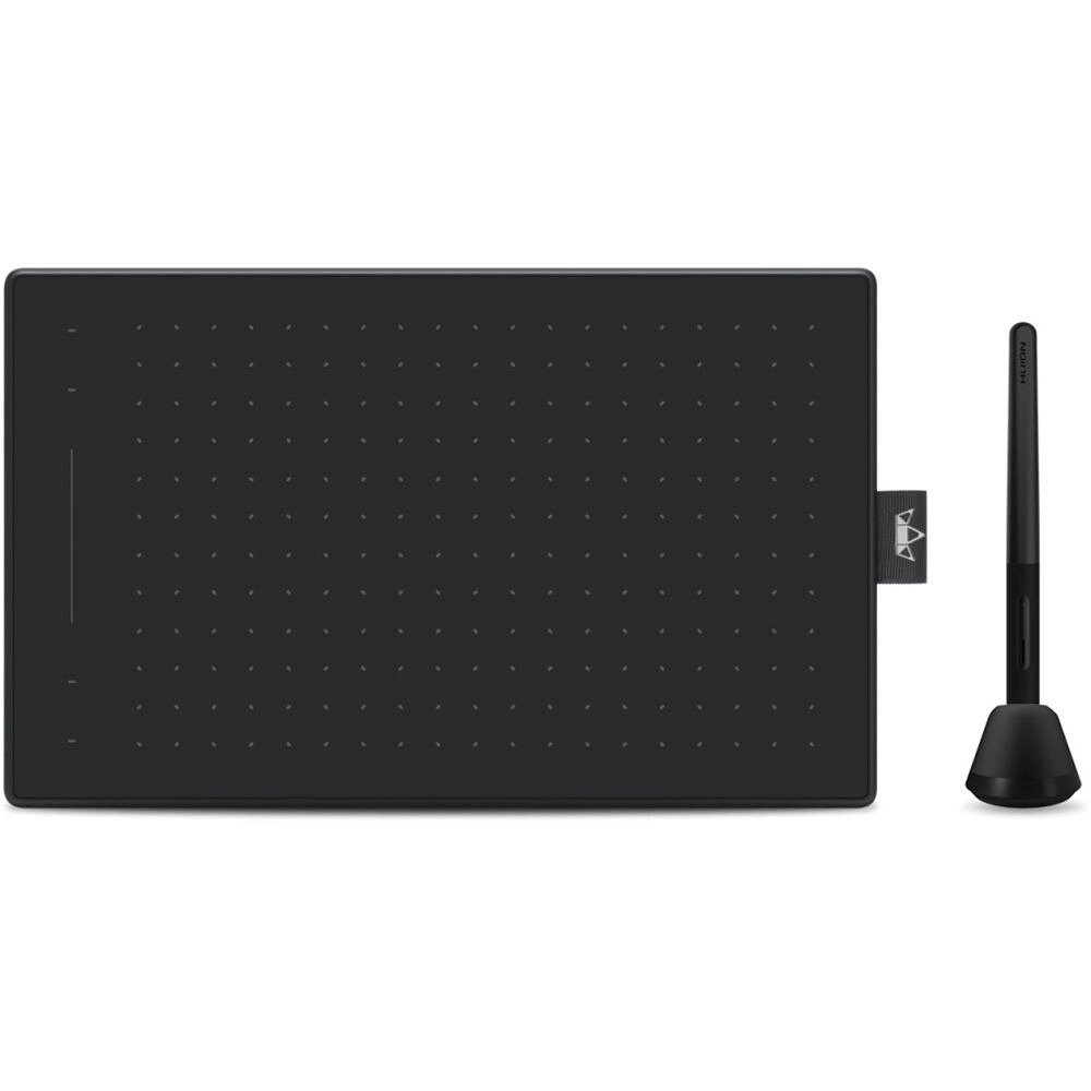 Графічний планшет Huion RTM-500 Cosmo Black