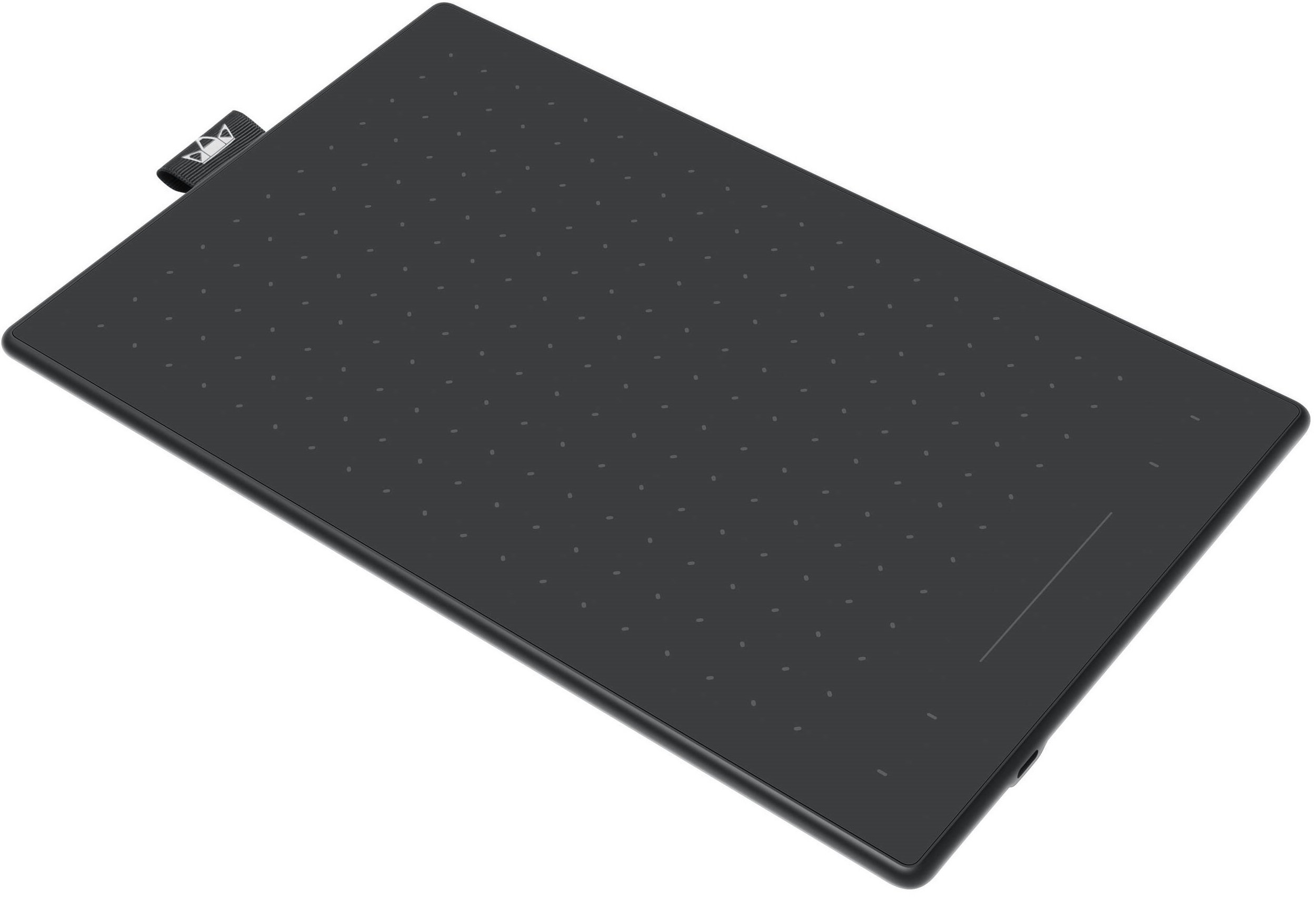Графічний планшет Huion RTM-500 Cosmo Black фото №2