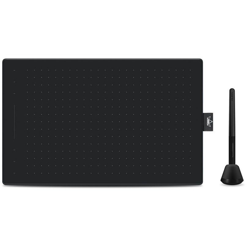 Графічний планшет Huion RTP-700 Cosmo Black
