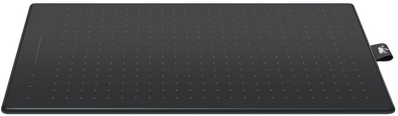 Графічний планшет Huion RTP-700 Cosmo Black фото №3