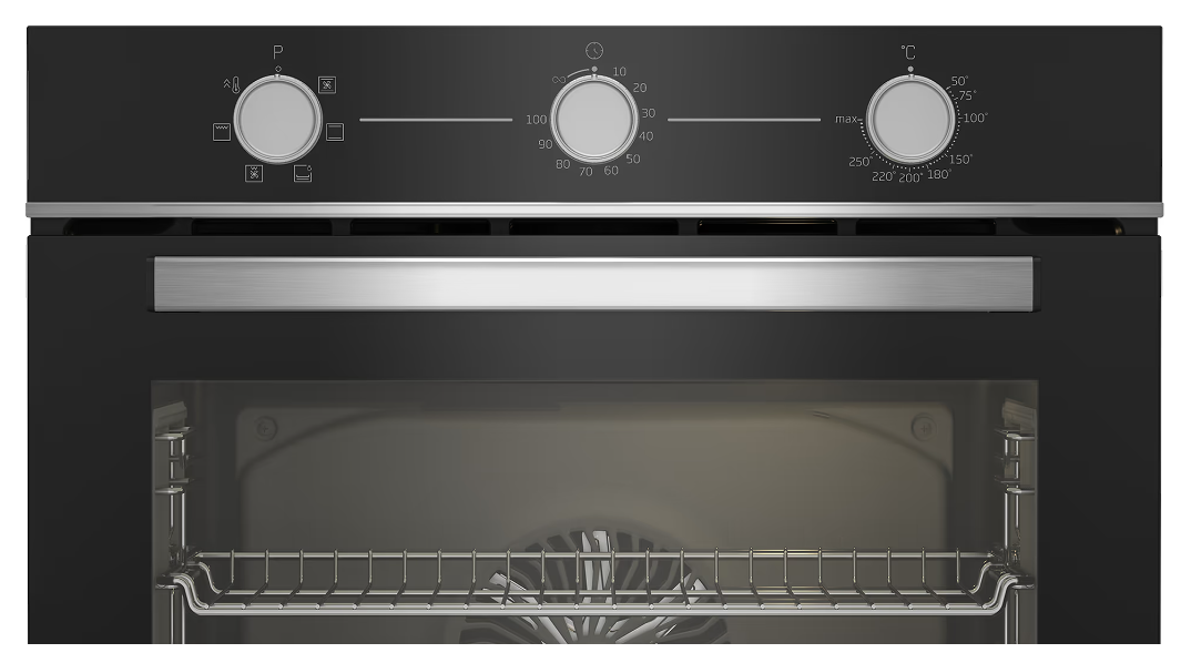Духова шафа Beko BBIE13100XC фото №2